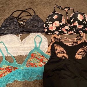 bra bundle